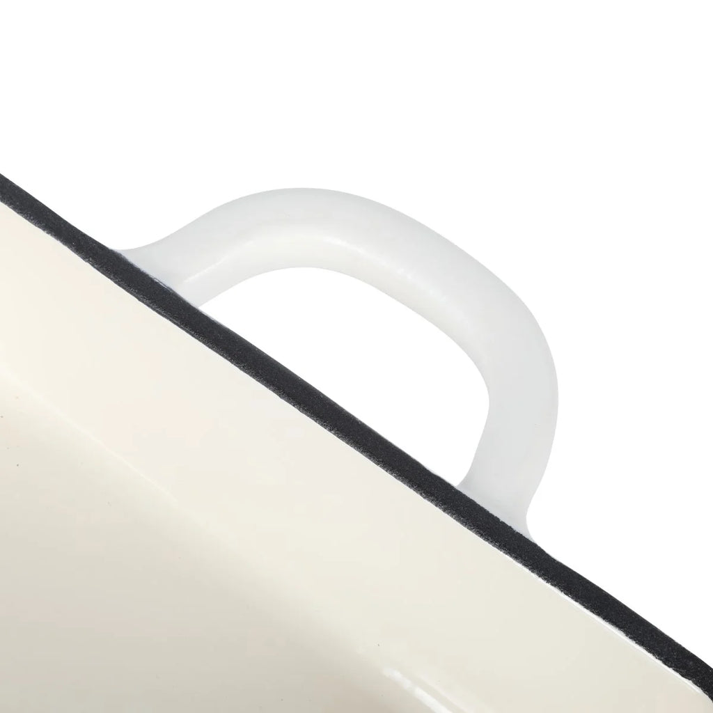 Enameled Cast Iron Lasagna Pan V73881