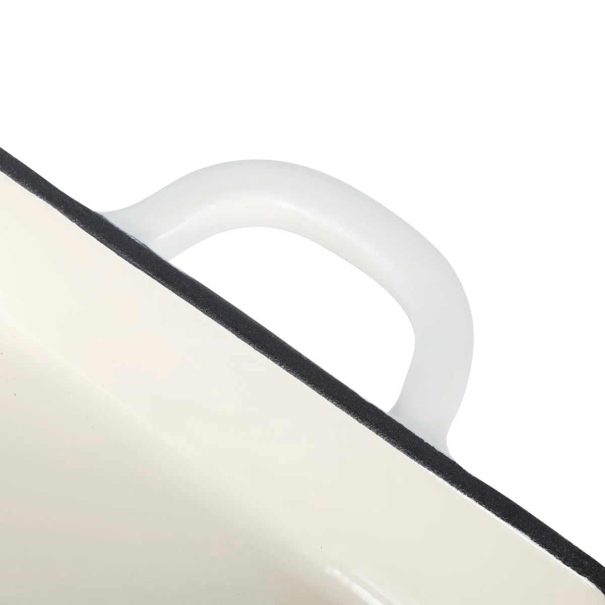 Enameled Cast Iron Lasagna Pan V73881