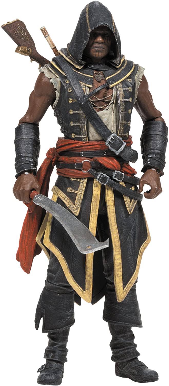 Assassin's Creed Action Figure F9612