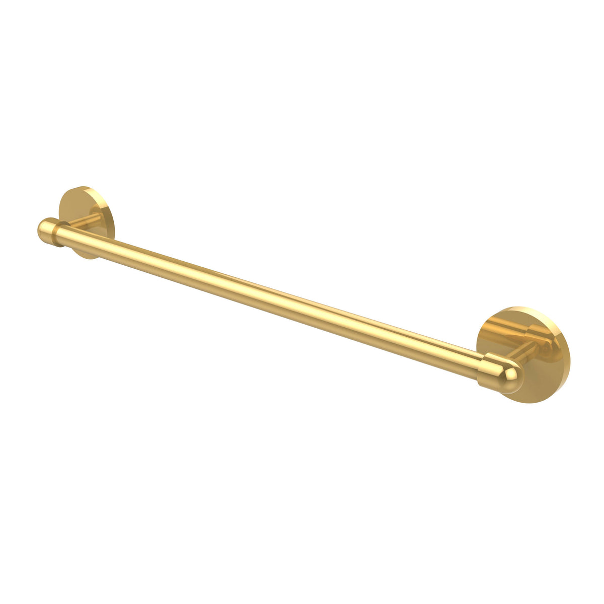 Antique Bronze 30 inch Towel Bar B6676