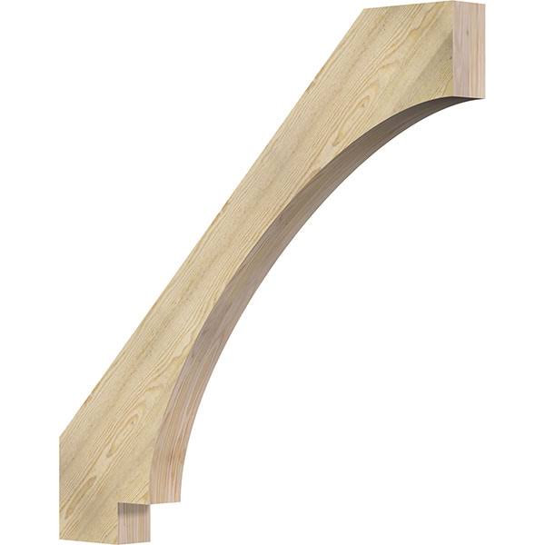 Imperial Rough Sawn Brace, Douglas Fir A349
