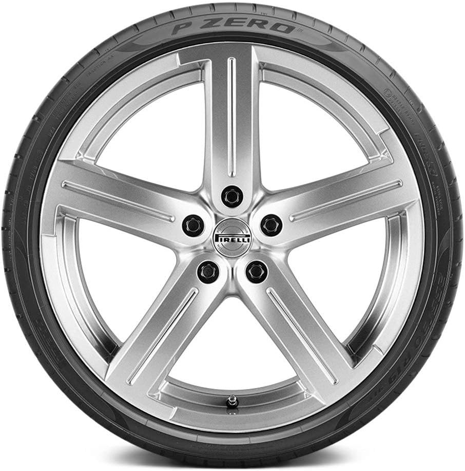 255/35R20XL 97W Performance Radial Tire J430