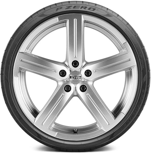 255/35R20XL 97W Performance Radial Tire T67033