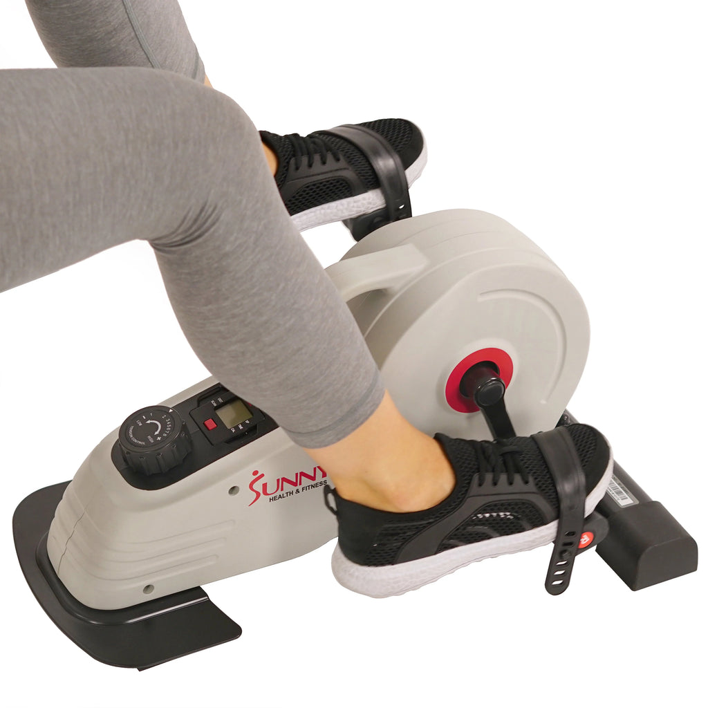 Magnetic Mini Exercise Bike A2015