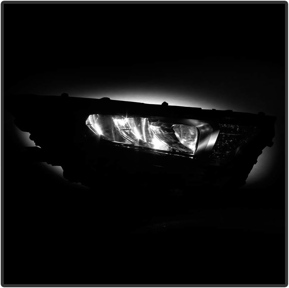 Toyota RAV4 LED Headlight Assembly Passenger Side E51282