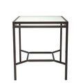 Espresso/Latte Bar Table L6705