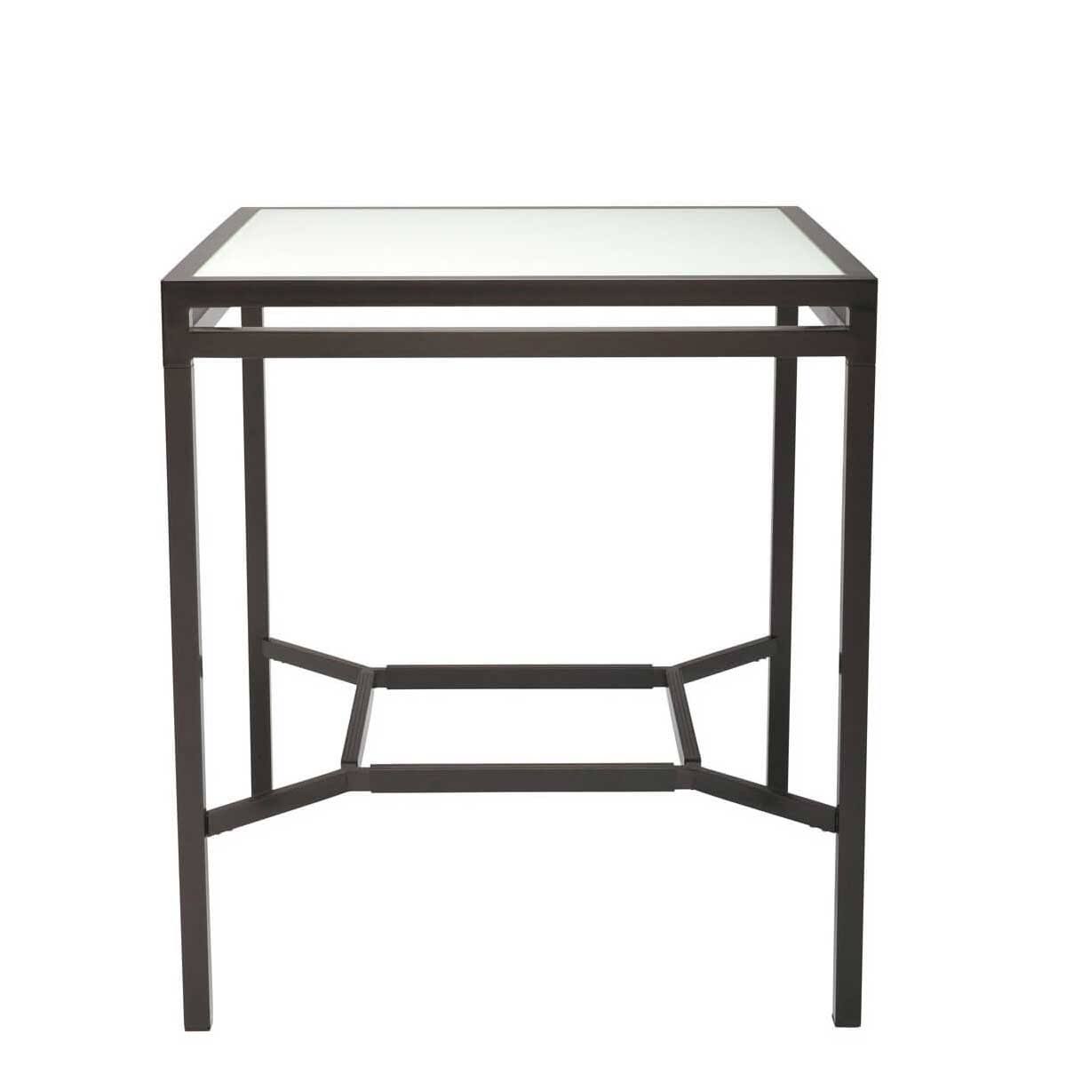 Espresso/Latte Bar Table L6705