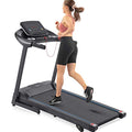 Portable Treadmill with 10MPH Speed Z9703