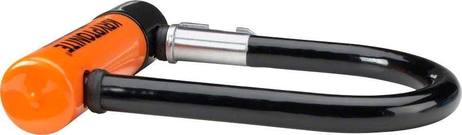 Evolution Mini-9 U-Lock P86983