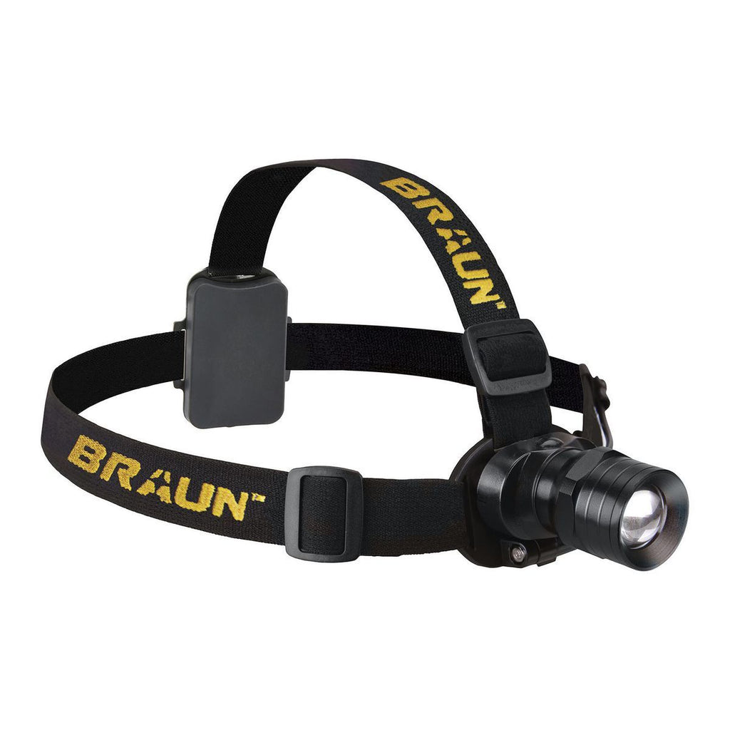 310 Lumen Swivel LED Headlamp D1290