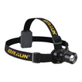 310 Lumen Swivel LED Headlamp D1290