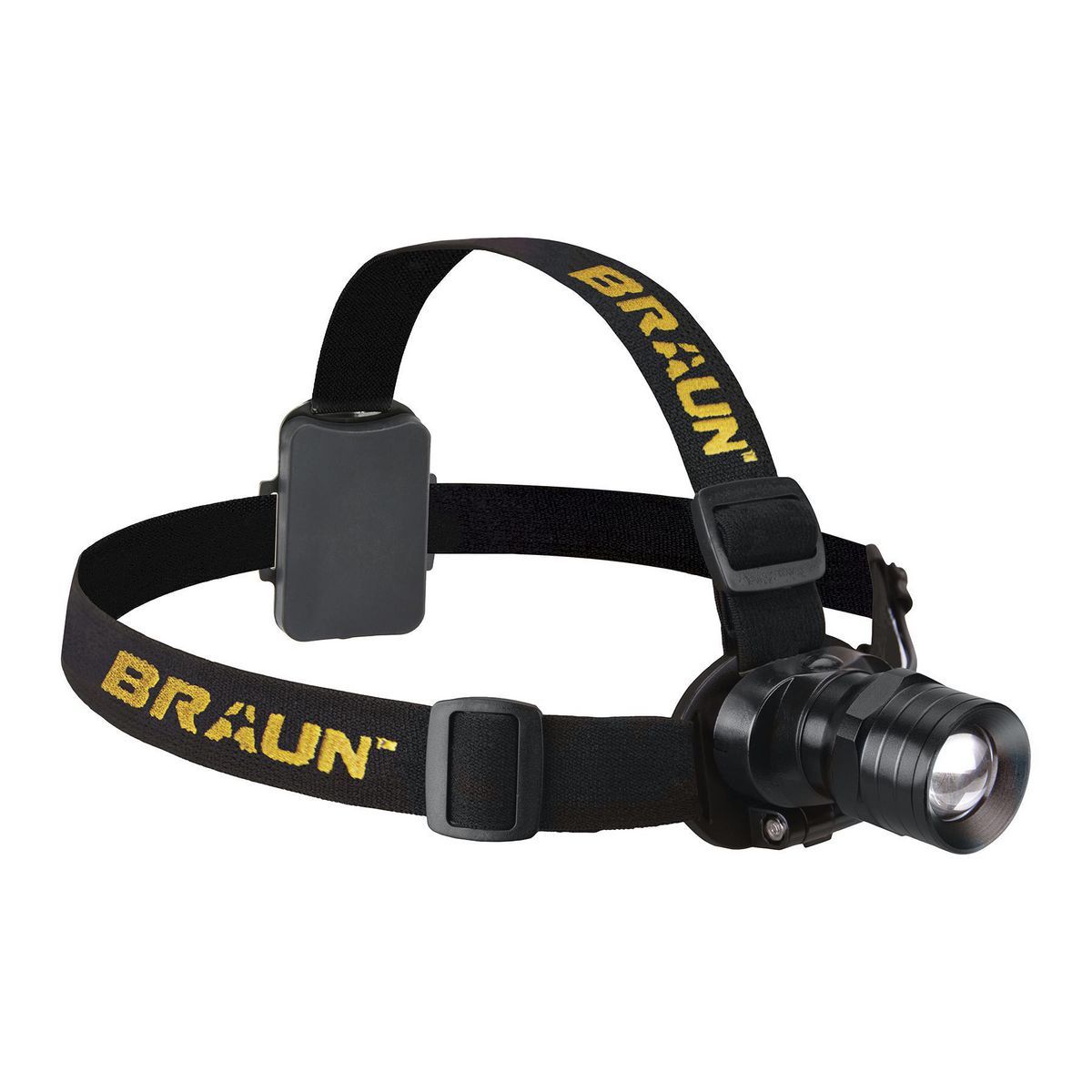 310 Lumen Swivel LED Headlamp D1290