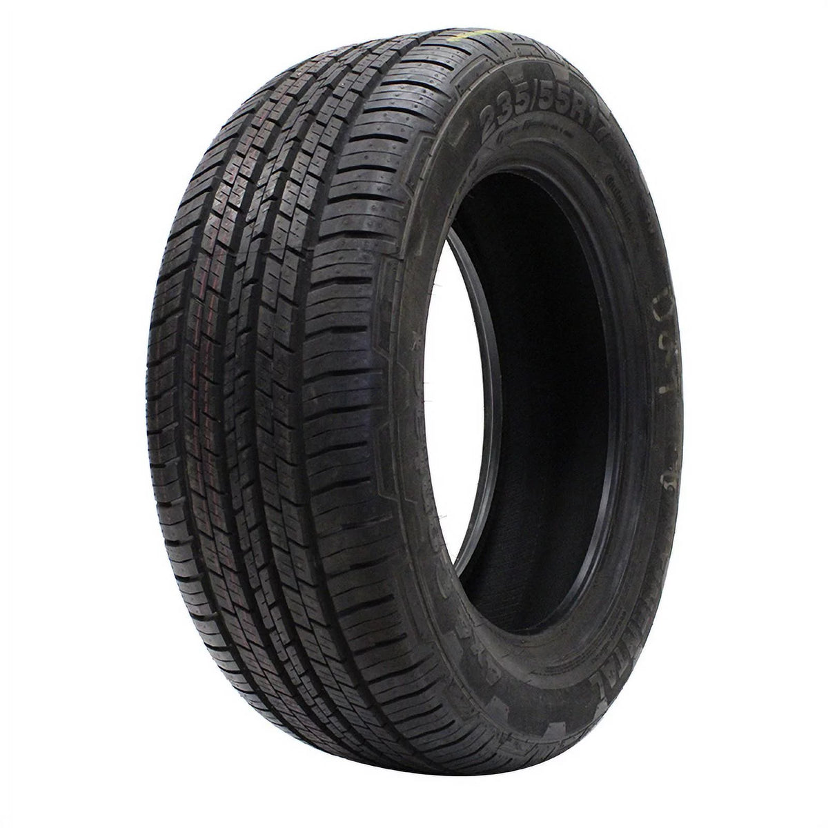 4x4 Contact Tire D156731