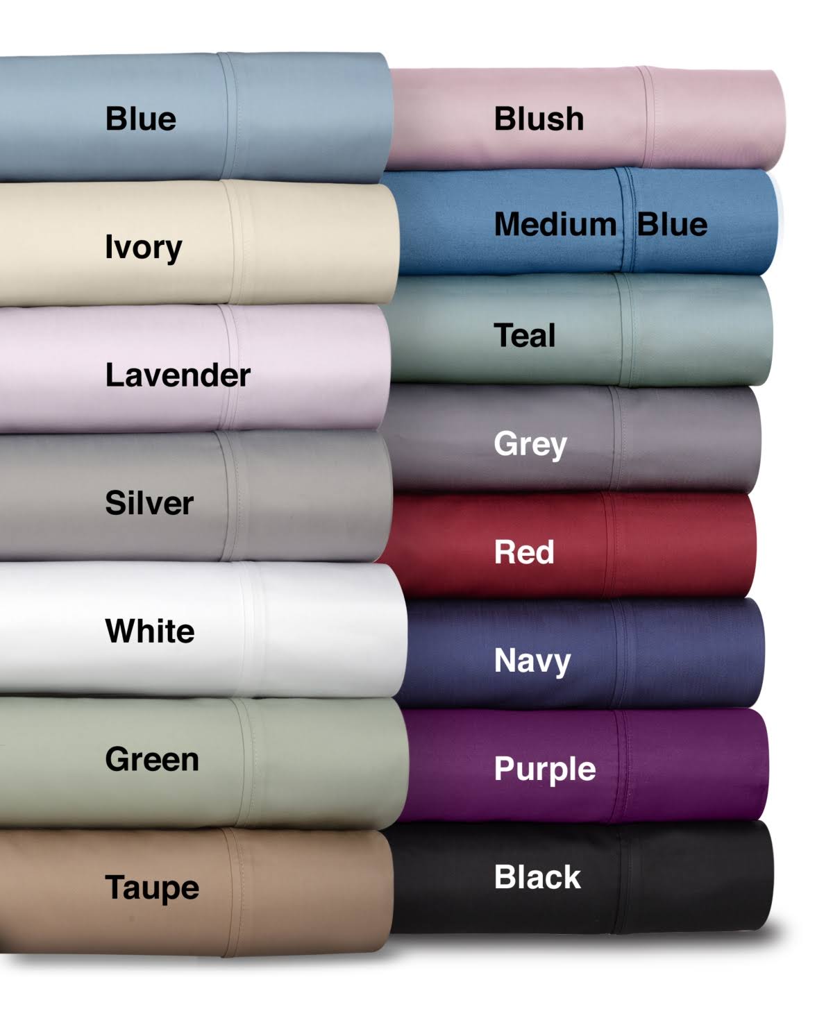 Purple 4 pc. King Sheet Set B76780