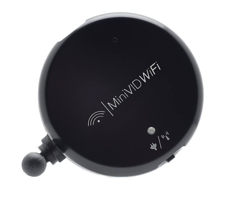 MiniVID WiFi Camera S39113