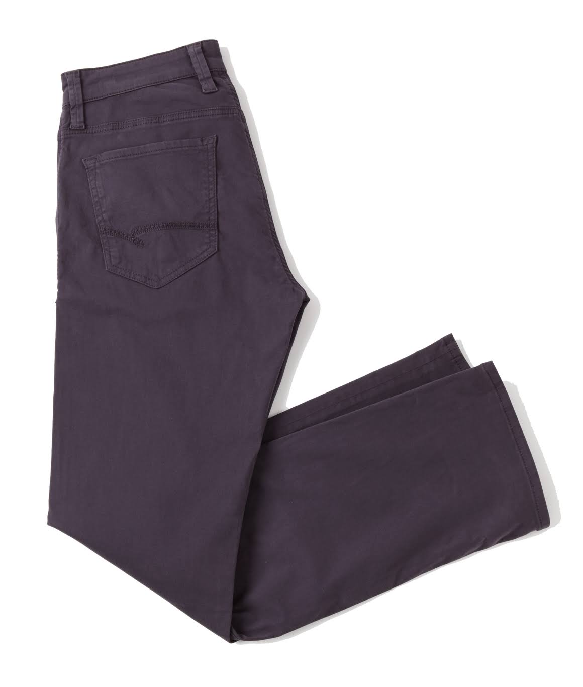 Straight Pant - Indigo - 29x32 W308