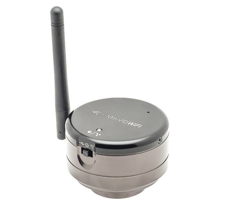 MiniVID WiFi Camera S39113
