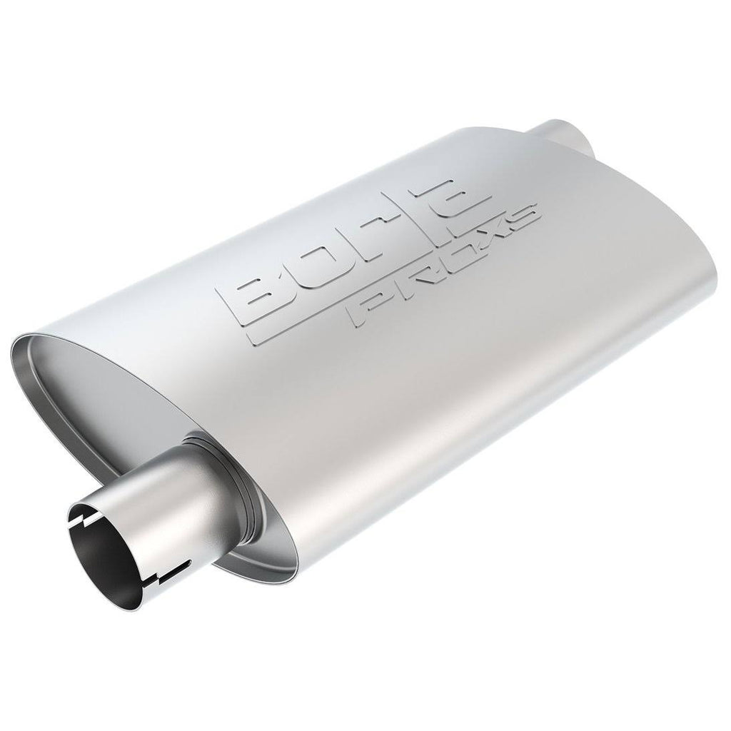 Pro Xs Muffler O786