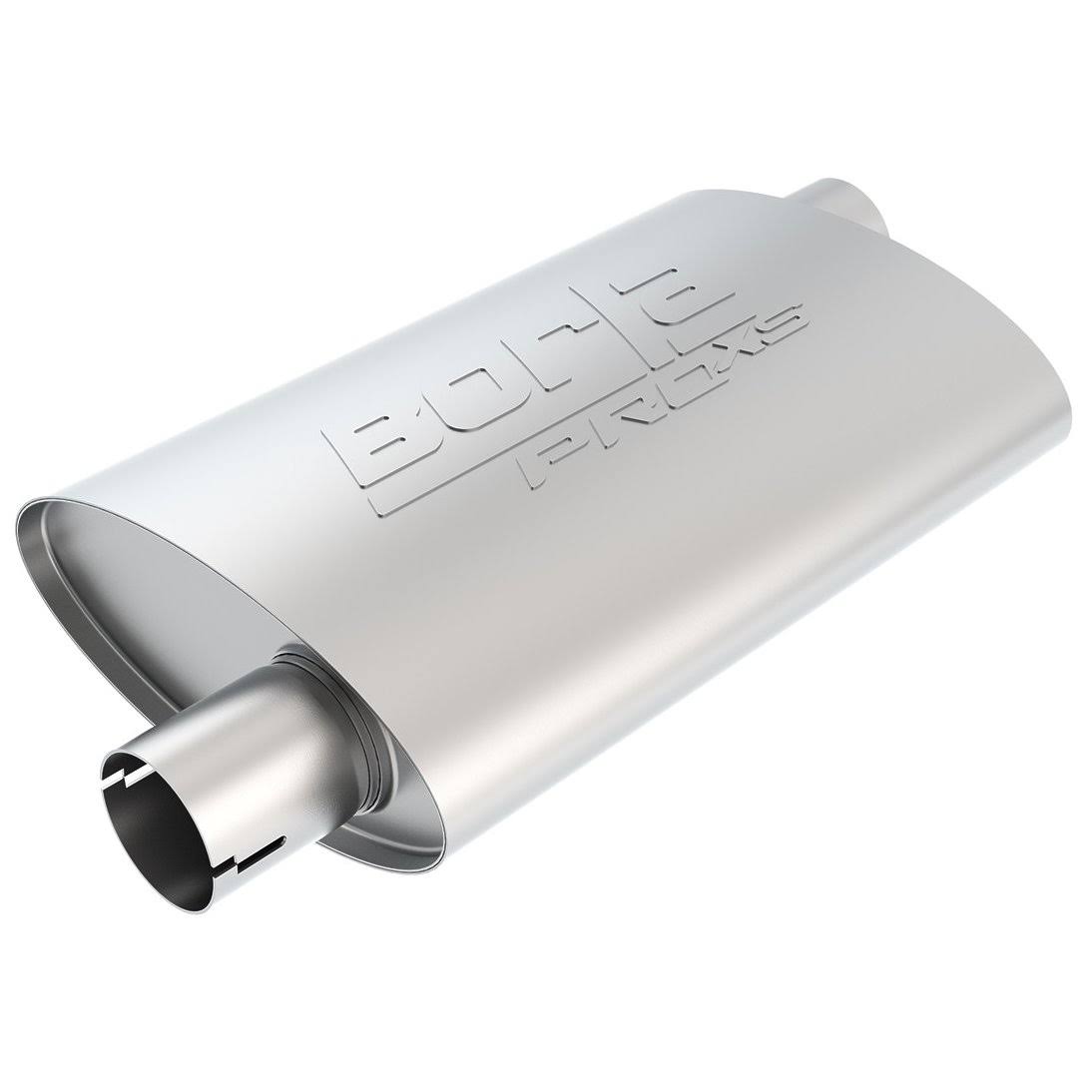 Pro Xs Muffler O786