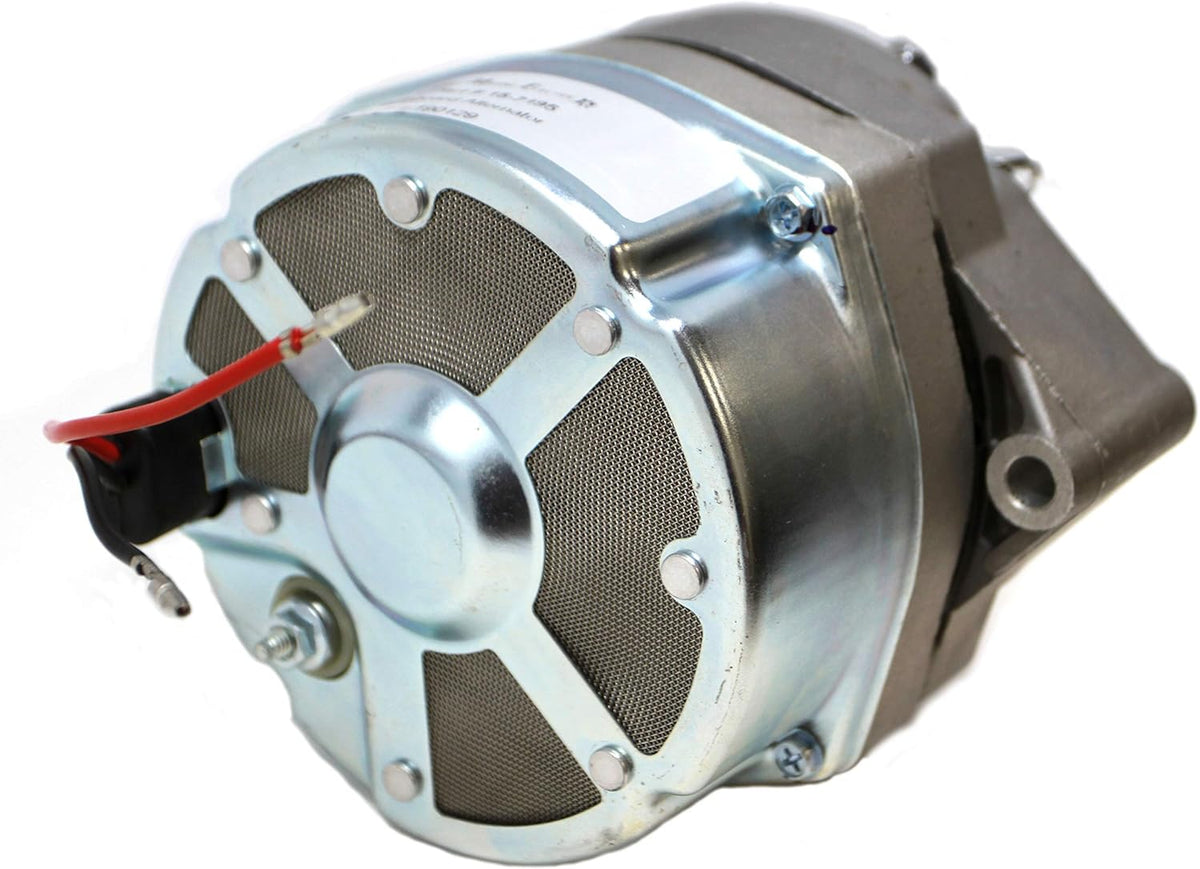 12V 78 Amp Three Wire Alternator A5153