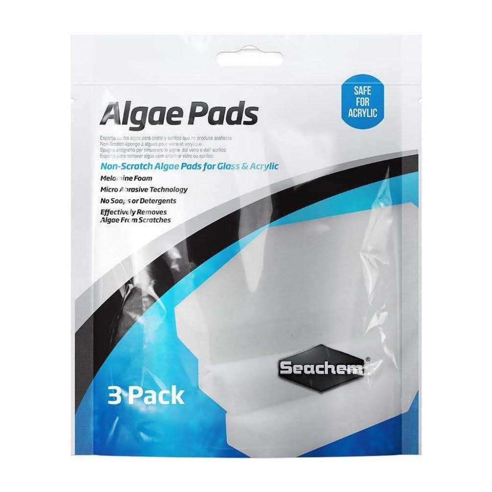 Algae Pads B752719
