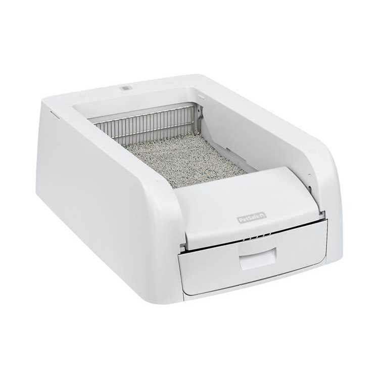 Self-Cleaning Litter Box P8549