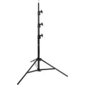 Light Stand 10.8' Black C73078