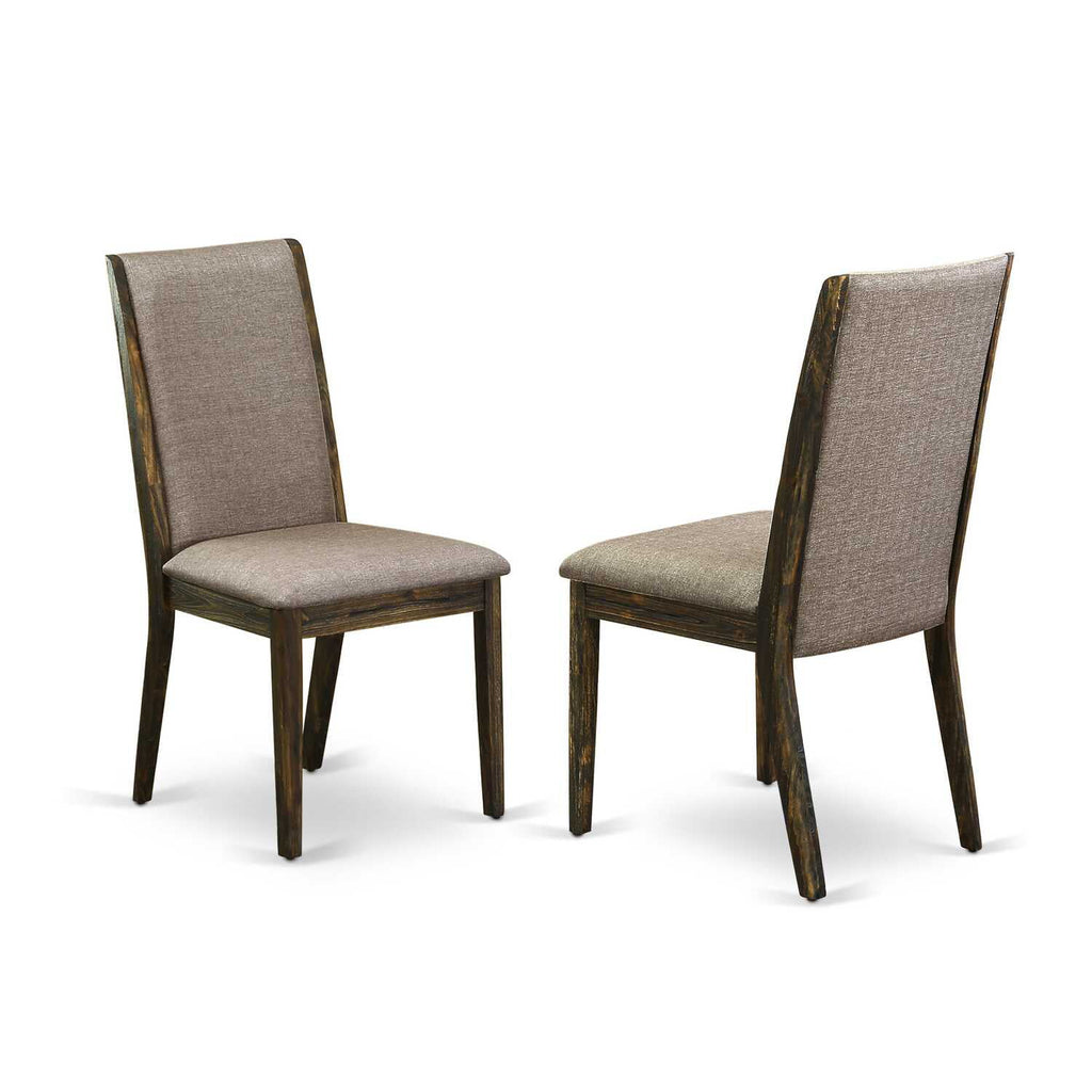 7-Piece Wood Dining Set P86161