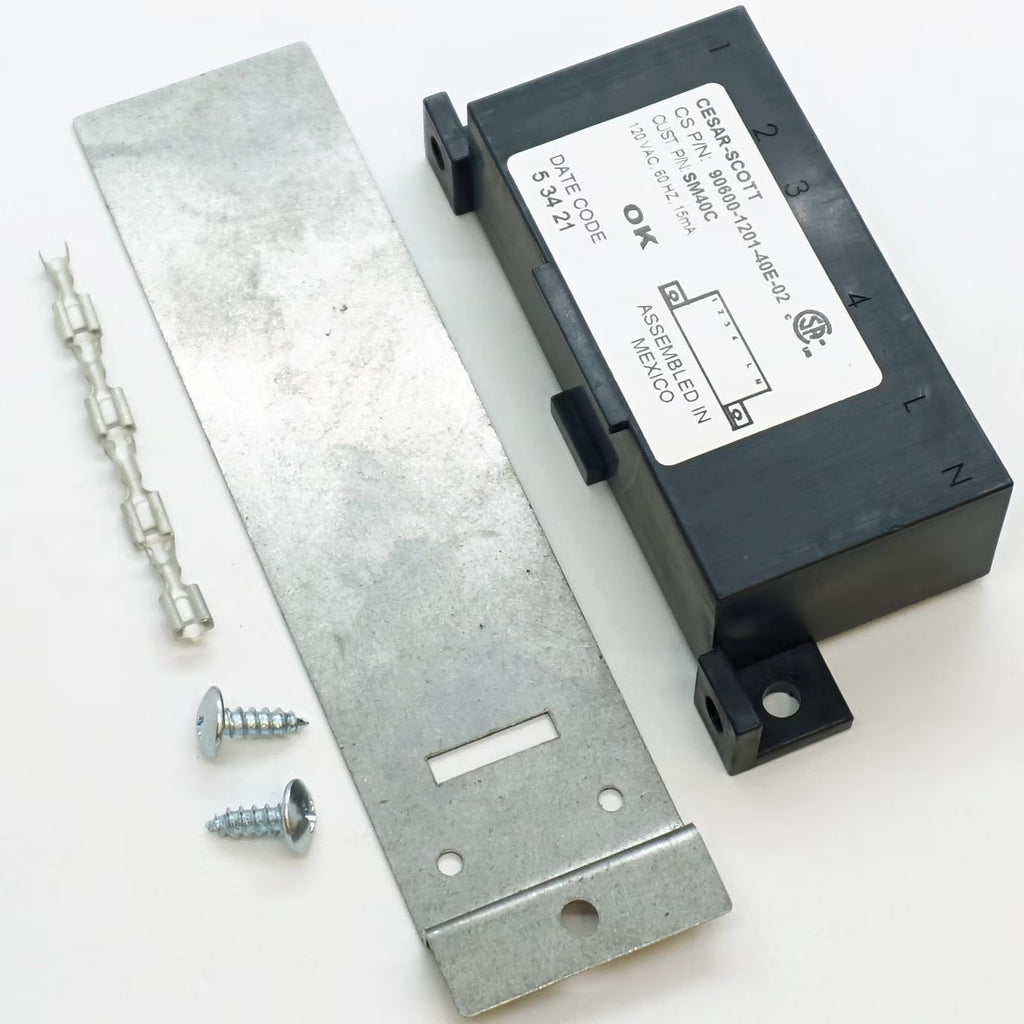 Gas Range Spark Module X87760