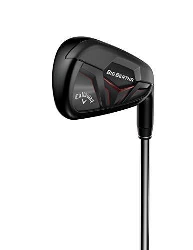 Individual Irons (Graphite) O19794