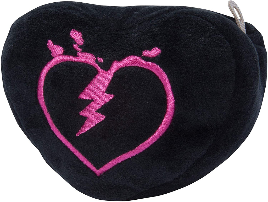Broken Heart Plush - 8 Inch Collectible Toy E812