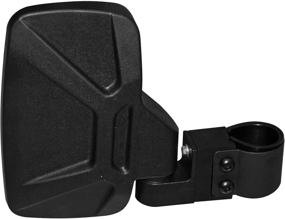 Left and Right Convex Mirrors for 2'' Round Roll Cages L1813
