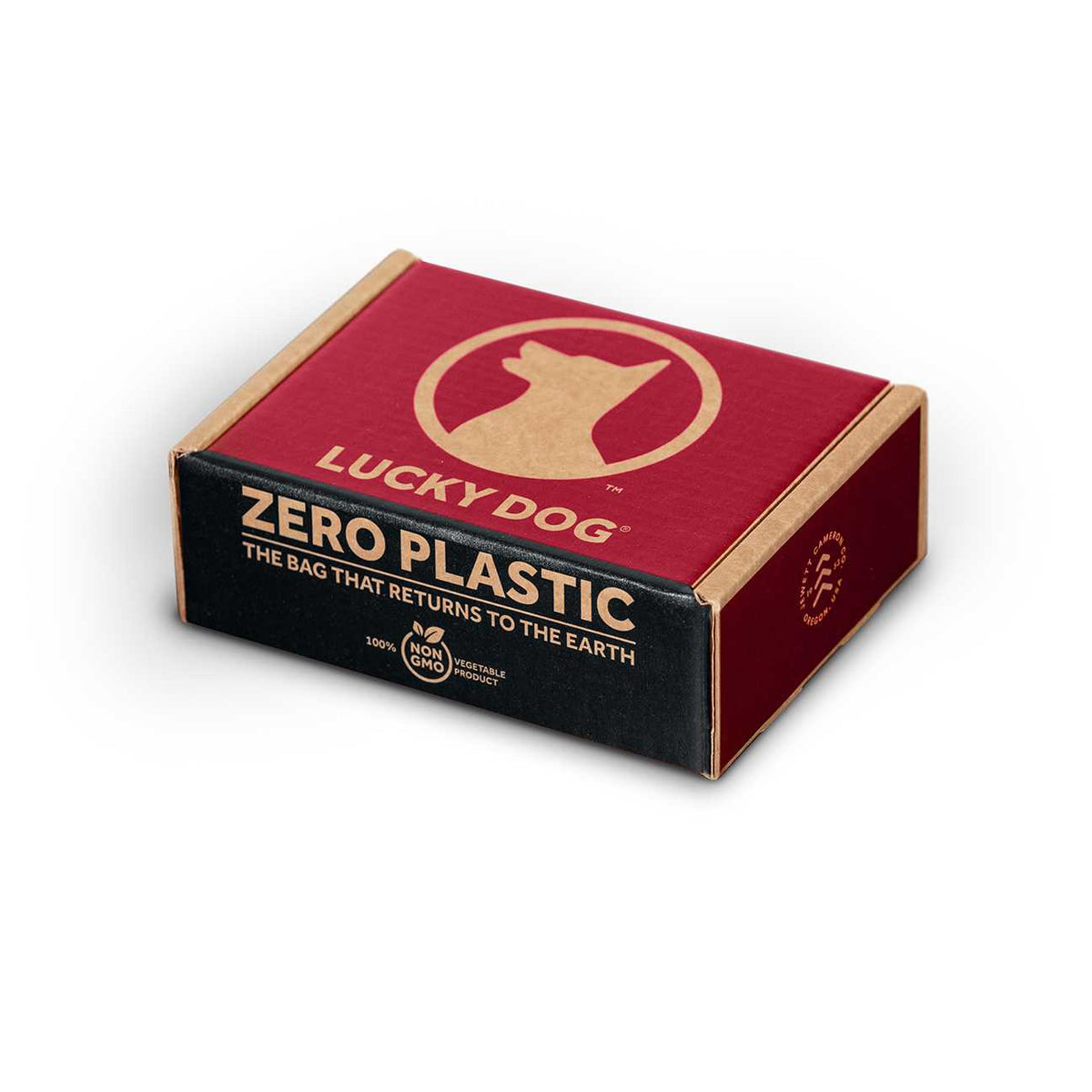300 count Dog Poop Bags U9915