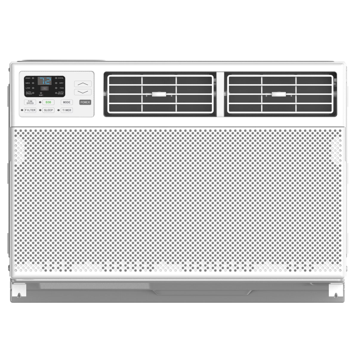10,000 BTU Smart Window Air Conditioner V28113