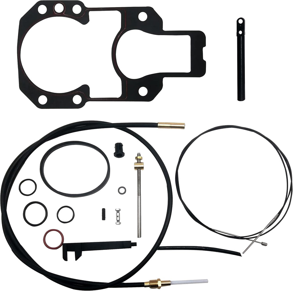 Shift Cable Assembly Kit Pack of 2 D6928