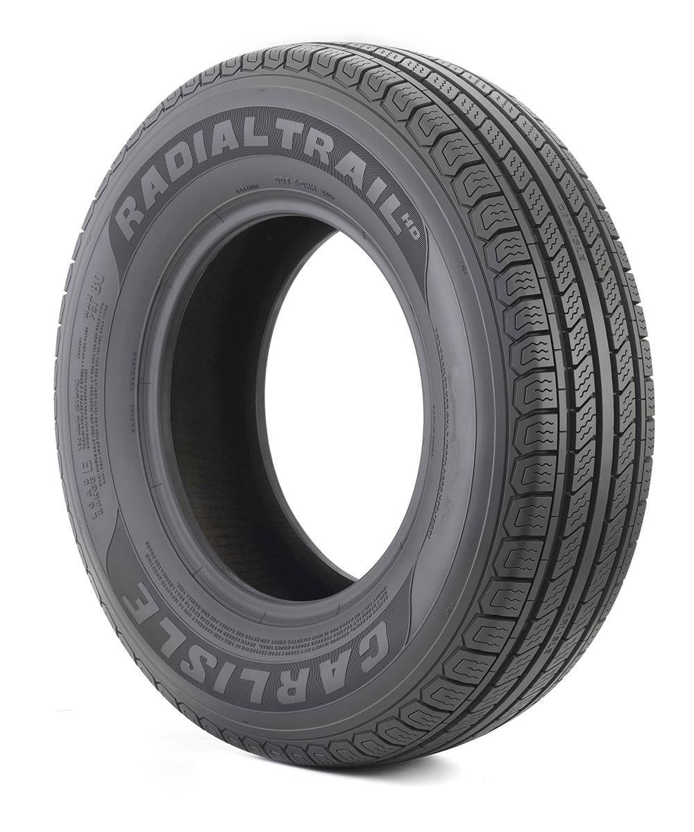 ST235/80R16 Tire M1365
