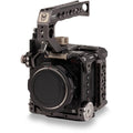 Full Camera Cage Kit for Z Cam E2-S6/F6 Camera, Gray W22637