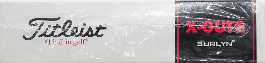 Golf Balls 12 Pack F68907