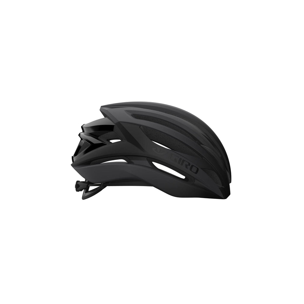 Matte Midnight MIPS Helmet O35962