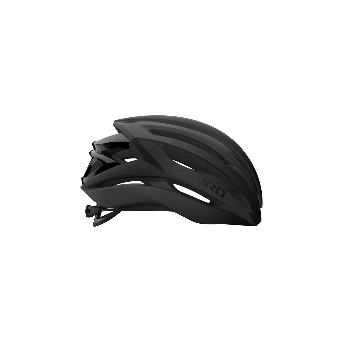 Matte Midnight MIPS Helmet W15830