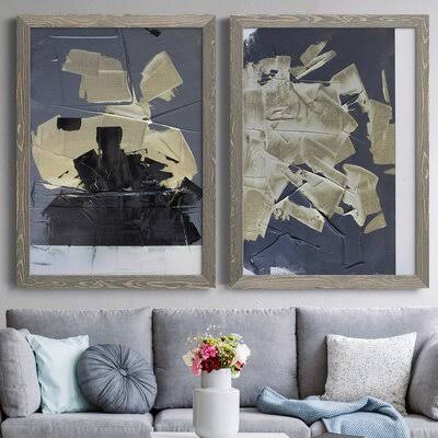 Framed Print R341