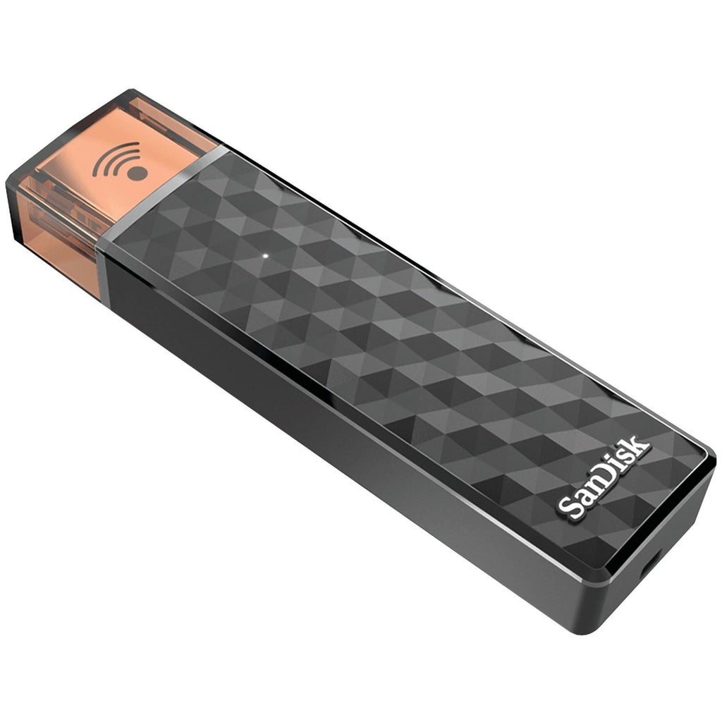 Wireless Stick Network Drive E9314