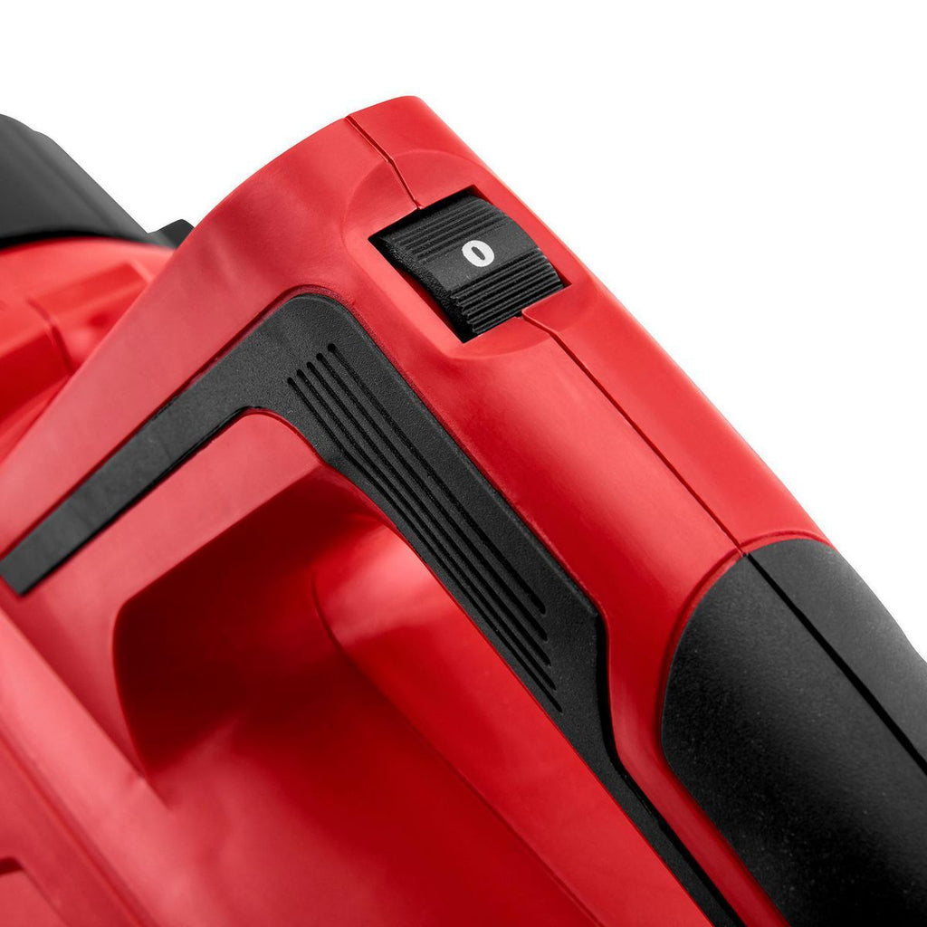 20V Cordless Jet Fan Blower U606