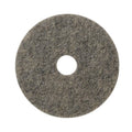 22x22 Pack of 5 Burnishing Floor Pads B52734