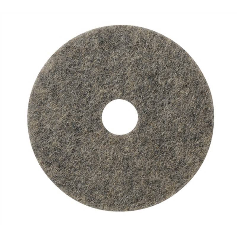 22x22 Pack of 5 Burnishing Floor Pads J423015