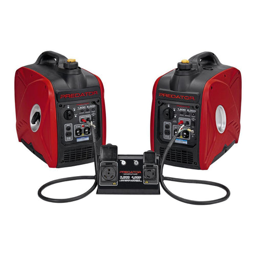 30 Amp Inverter Generator Parallel Kit F8693