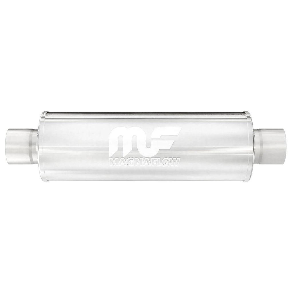 Muffler R241066