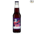 12 oz 12 Pack Glass Soda M6101