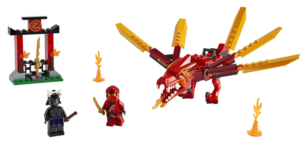 Building Kit (81 Pieces) X49015