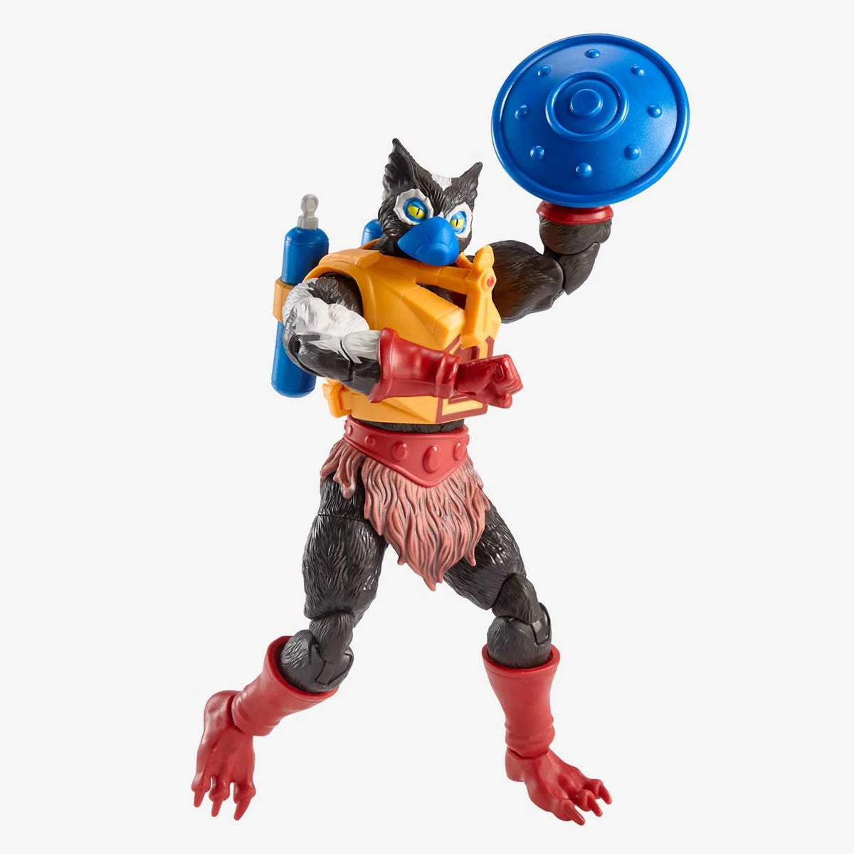 Action Figure A203